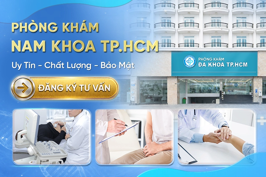 banner phòng khám